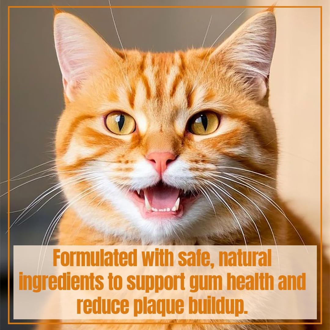 PawBright VitaDental+