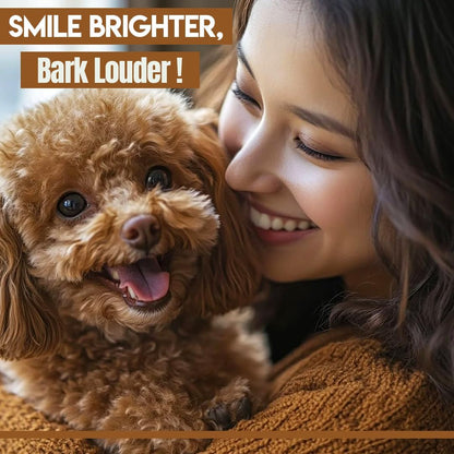 PawBright VitaDental+